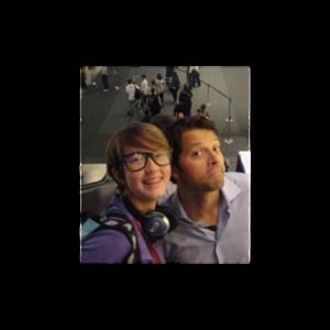 Meet your Posher, Alexandra